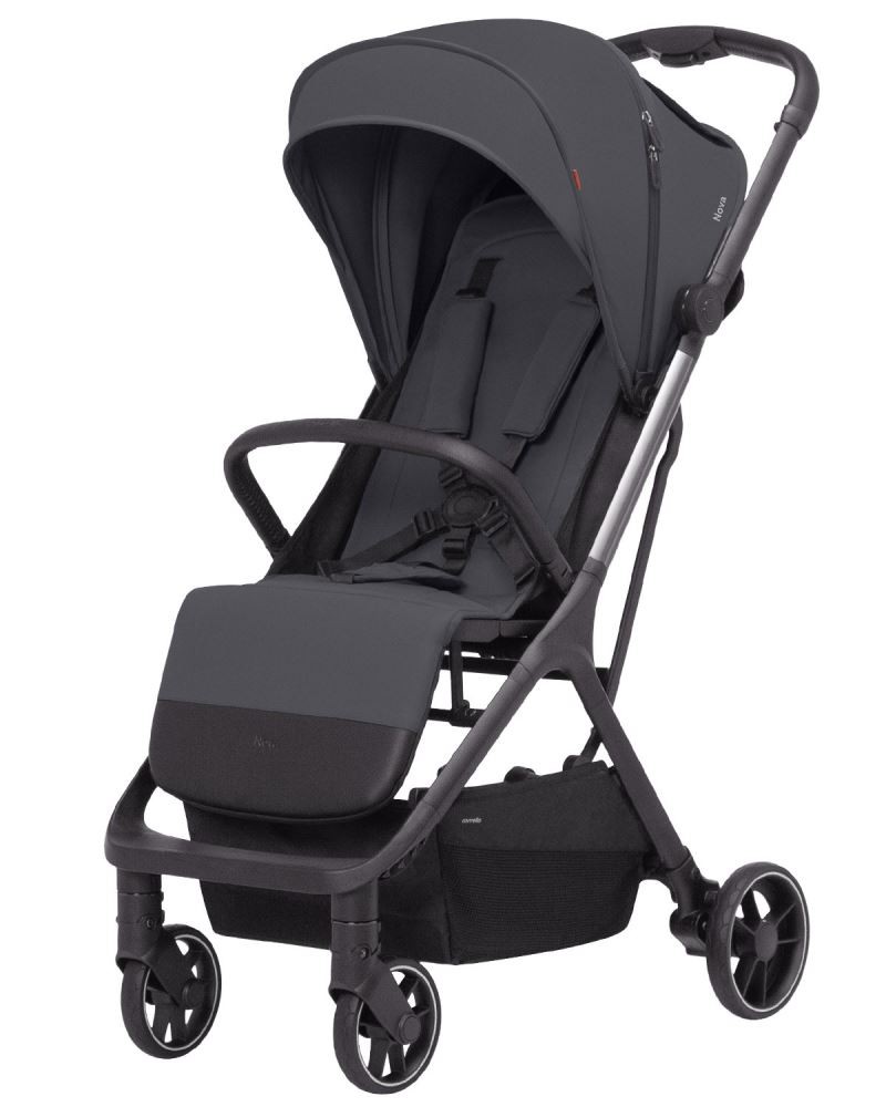 Silla de paseo Carrello Nova
