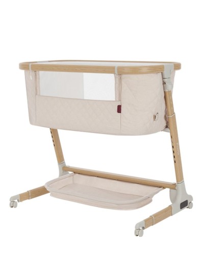 Minicuna Carrello Prima