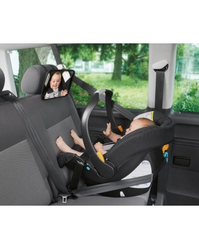 CHICCO-ESPEJO PARA ASIENTO TRASERO