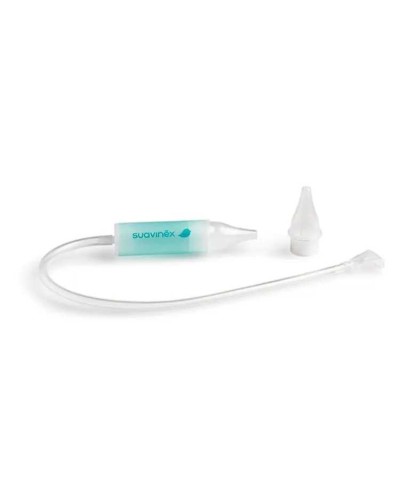 Aspirador Nasal Anatómico Suavinex