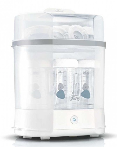 Esterilizador Vapor Chicco