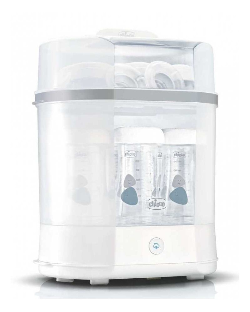 Esterilizador Vapor Chicco