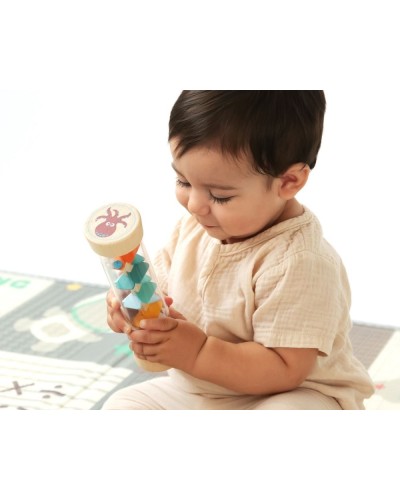 Palo de Lluvia Madera Kiokids