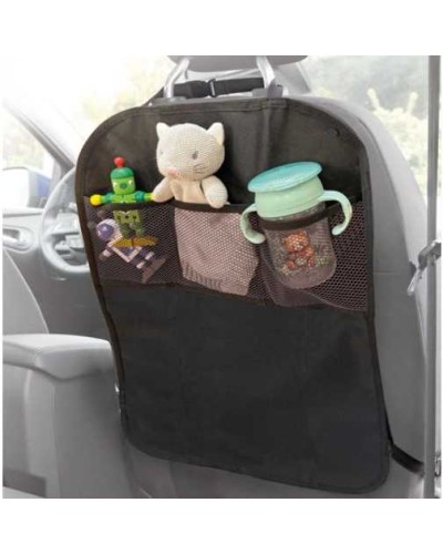 Protector Asiento Delantero Kiokids