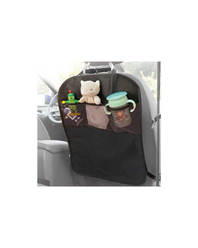 Protector Asiento Delantero Kiokids