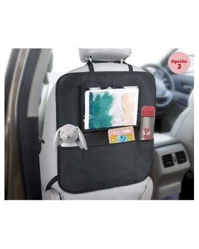 Protector Asiento Delantero Kiokids