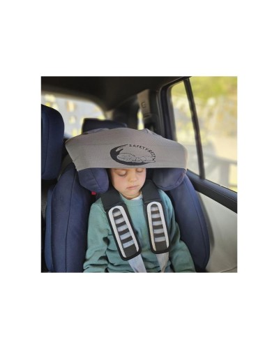 Funda Reposacabezas para Silla de Auto Quiavolo