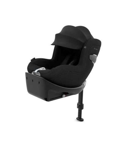Sirona Ti Plus Sepia Black Cybex