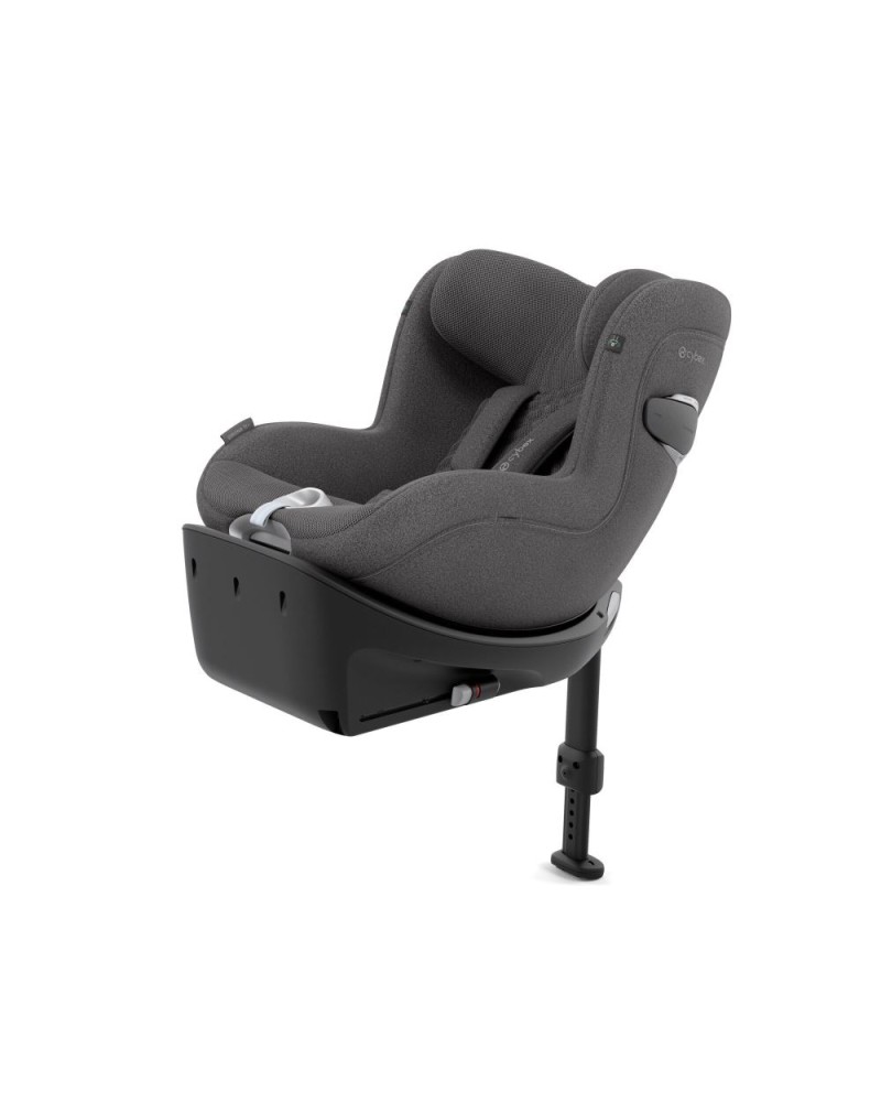 Silla de auto Cybex Sirona Ti i-Size Grupo 0/1