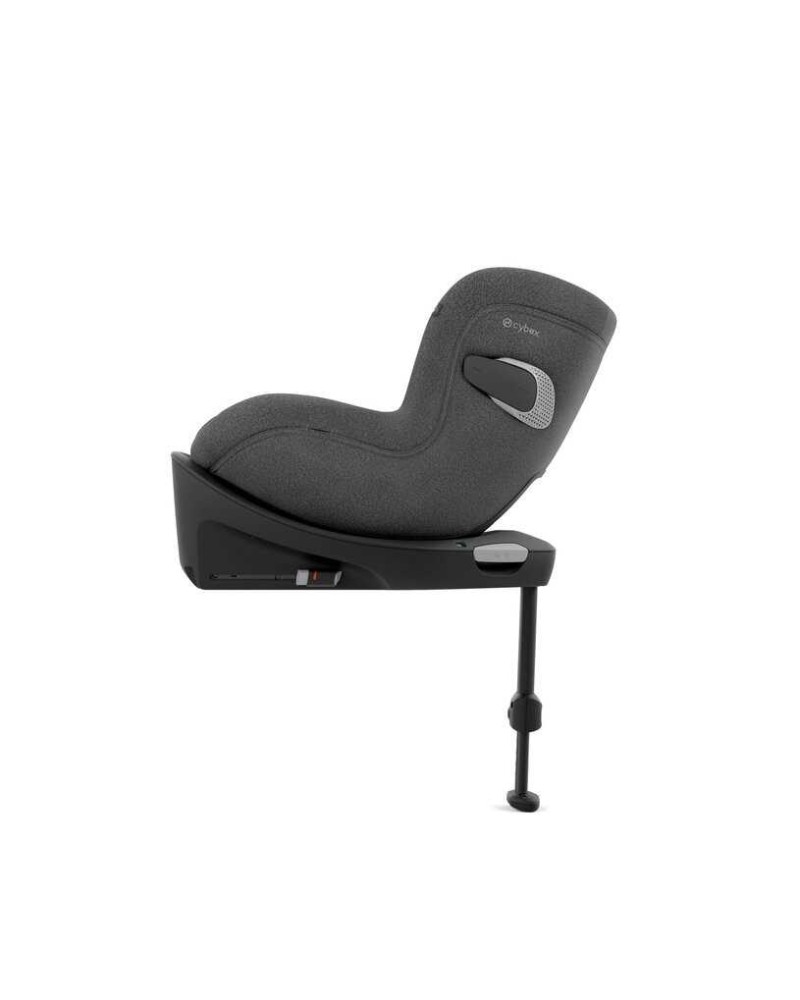 Silla de auto Cybex Sirona Ti i-Size Grupo 0/1