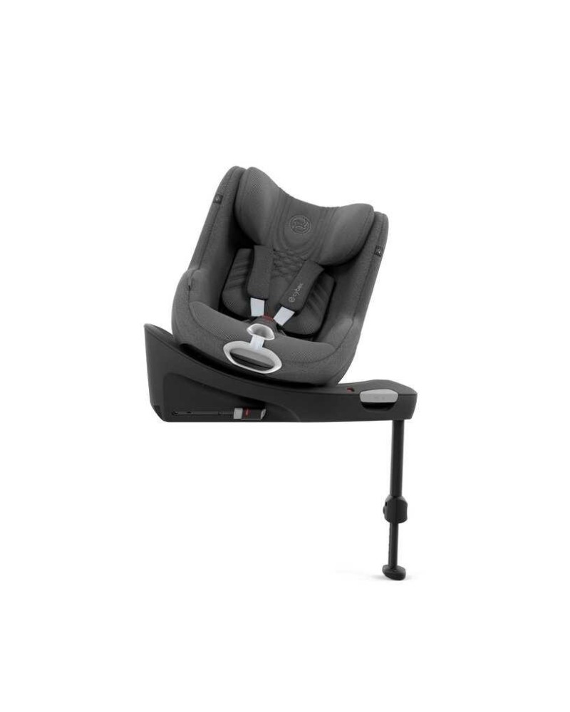 Silla de auto Cybex Sirona Ti i-Size Grupo 0/1