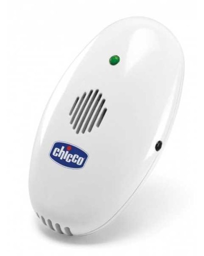 Dispositivo Ultrasonidos Antimosquitos Port Chicco