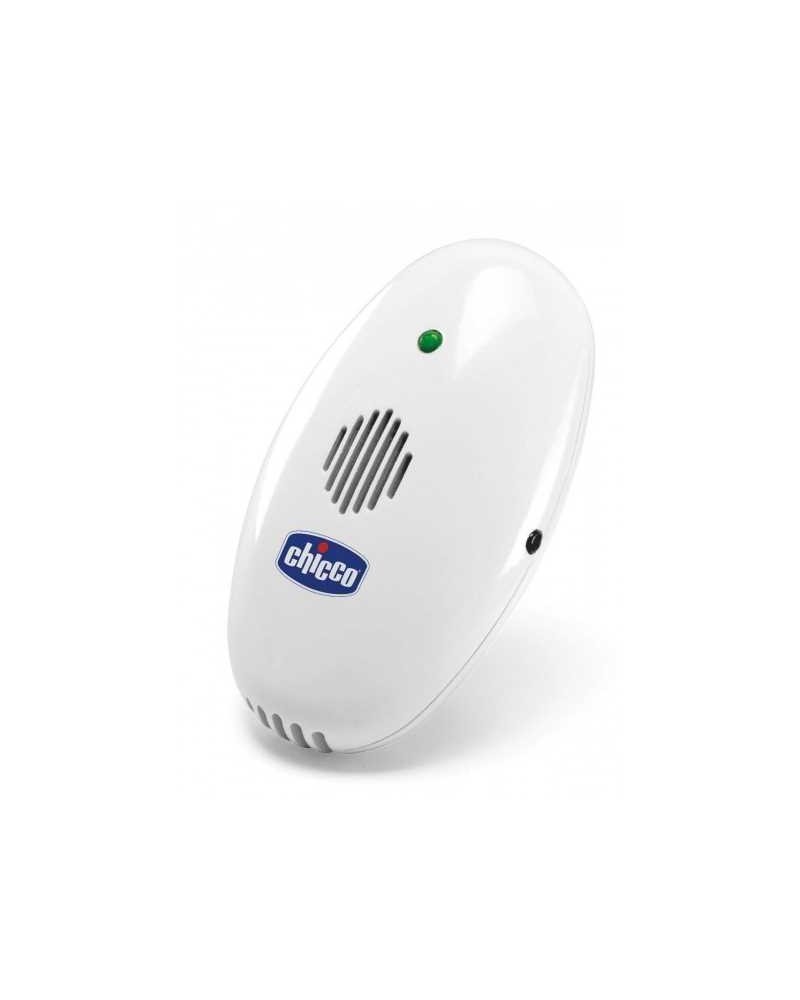 Dispositivo Ultrasonidos Antimosquitos Port Chicco