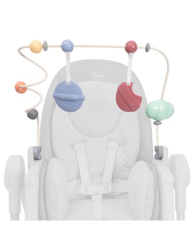 Activity Center Rainbow Chicco