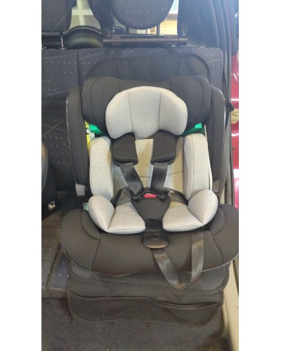 Silla Auto Gr. 0-1-2 Aurea Carbebe
