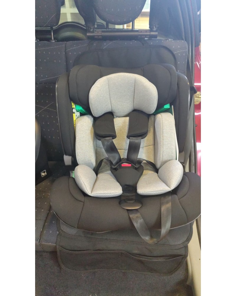 Silla Auto Gr. 0-1-2 Aurea Carbebe