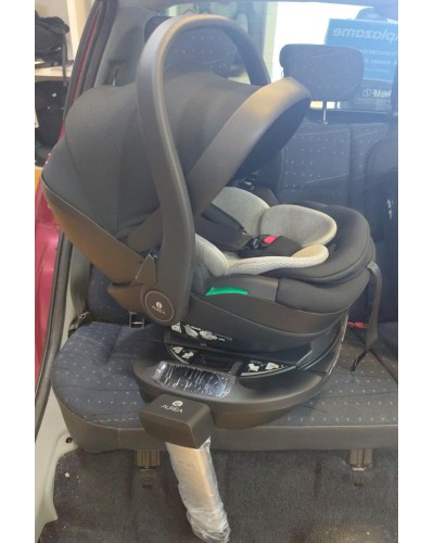 Silla Grupo O Aurea Carbebe
