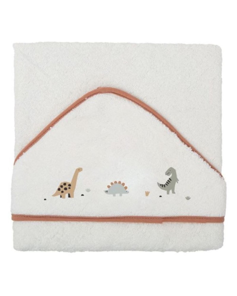 Maxicapa Baño Bimbi 100x100 007 Bronto Chic