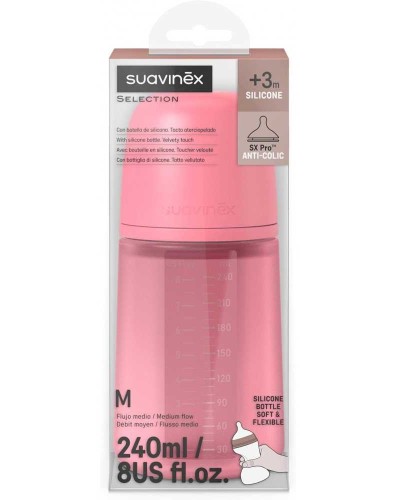 S Bib 240 Sil Fis Sxpro Soft Fm Rs I3 Suavinex