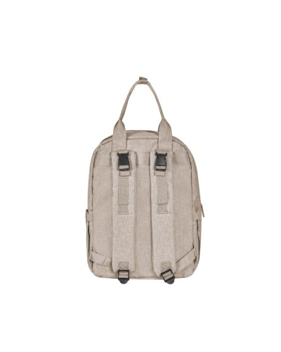 Mochila MS Storage Beige