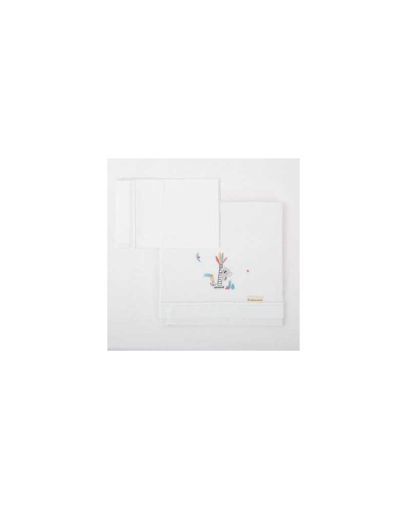 Tript.pto.mini 50x80 681 Tucan 607 16 B/verd Bimbi
