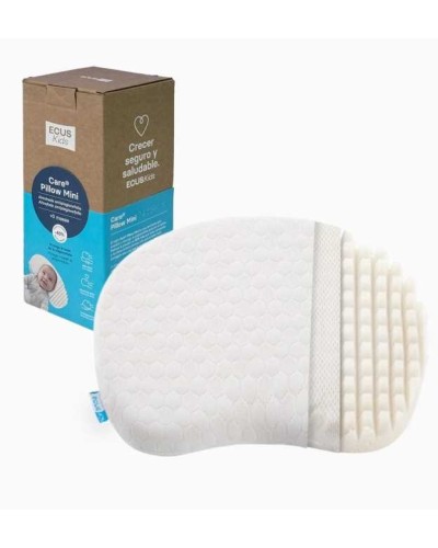 Almohada Care Pillow Mini 30cm X25cm Ecus