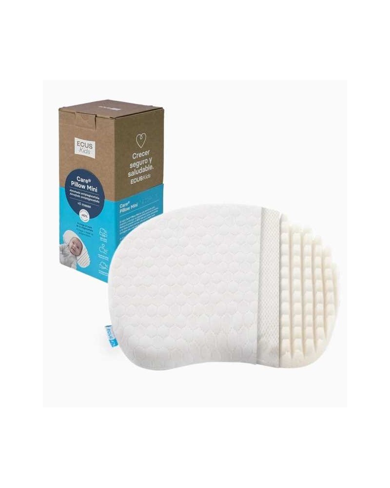 Almohada Care Pillow Mini 30cm X25cm Ecus