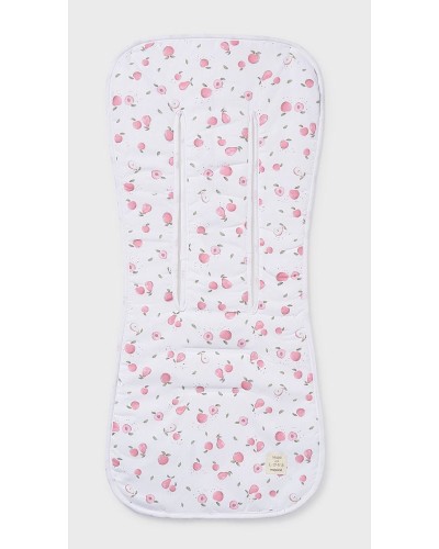 Colchoneta Rose Tan Mayoral