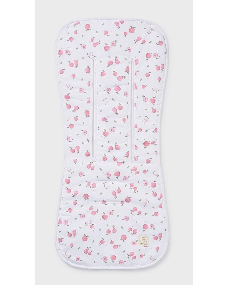 Colchoneta Rose Tan Mayoral