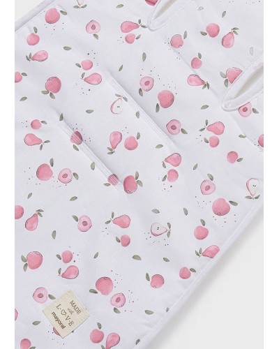 Colchoneta Rose Tan Mayoral