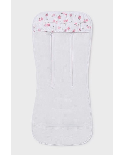 Colchoneta Rose Tan Mayoral