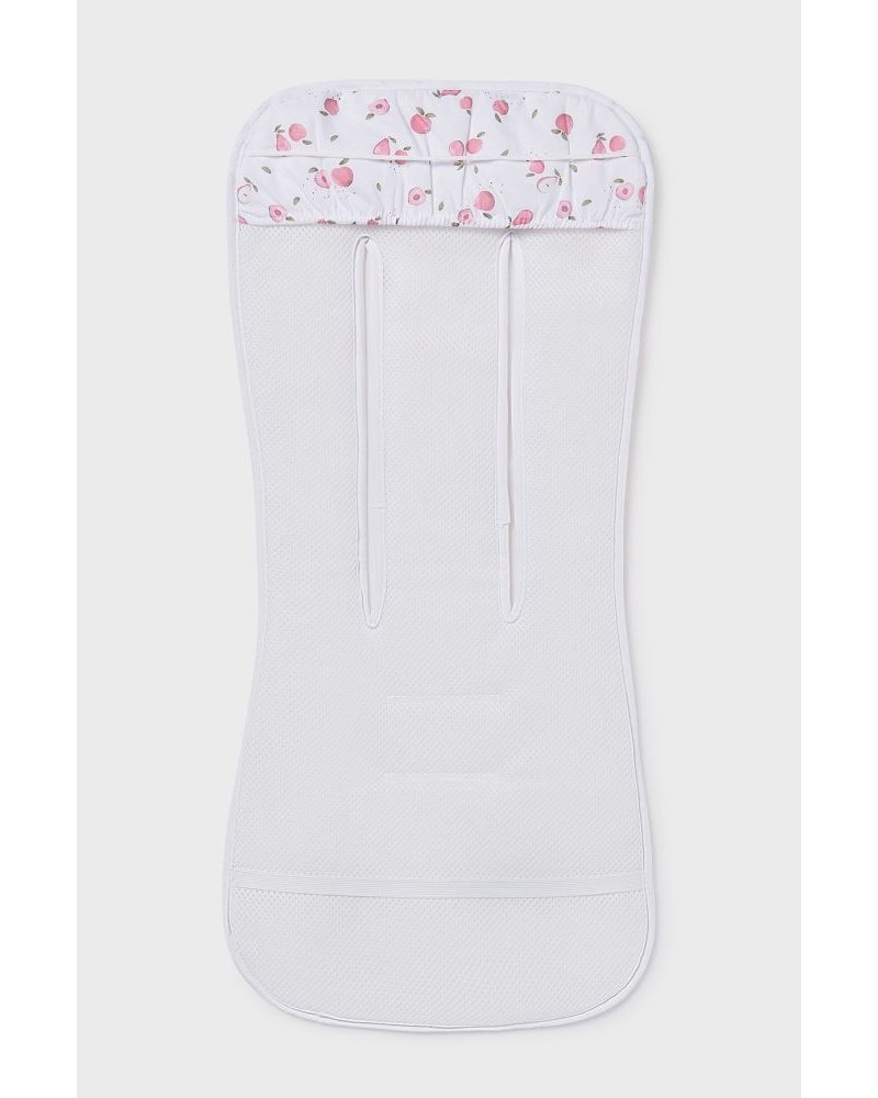 Colchoneta Rose Tan Mayoral