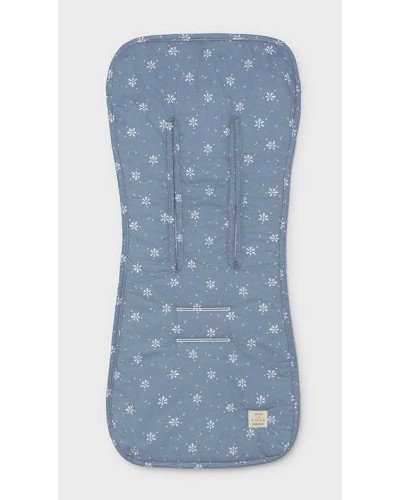 Colchoneta Dusty Blue Mayoral