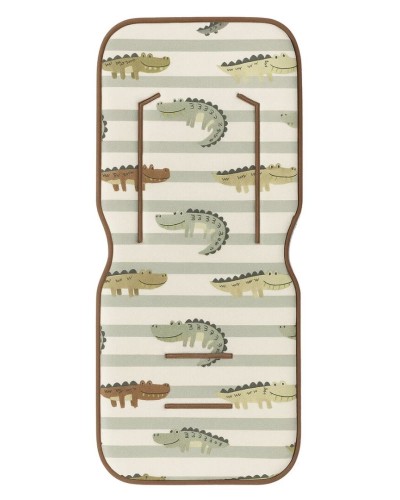 Colchoneta Recta 706 Caiman B10 97 Multic. Bimbi