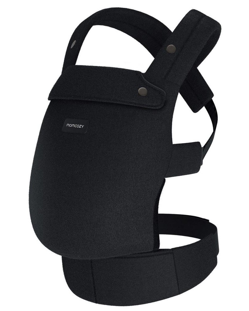 Mochila portabebé Momcozy Cotton