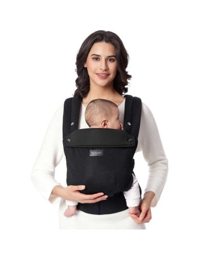 Mochila portabebé Momcozy Air Mesh