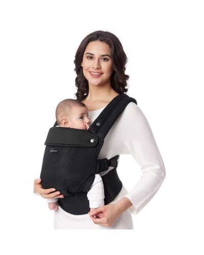 Mochila portabebé Momcozy Air Mesh