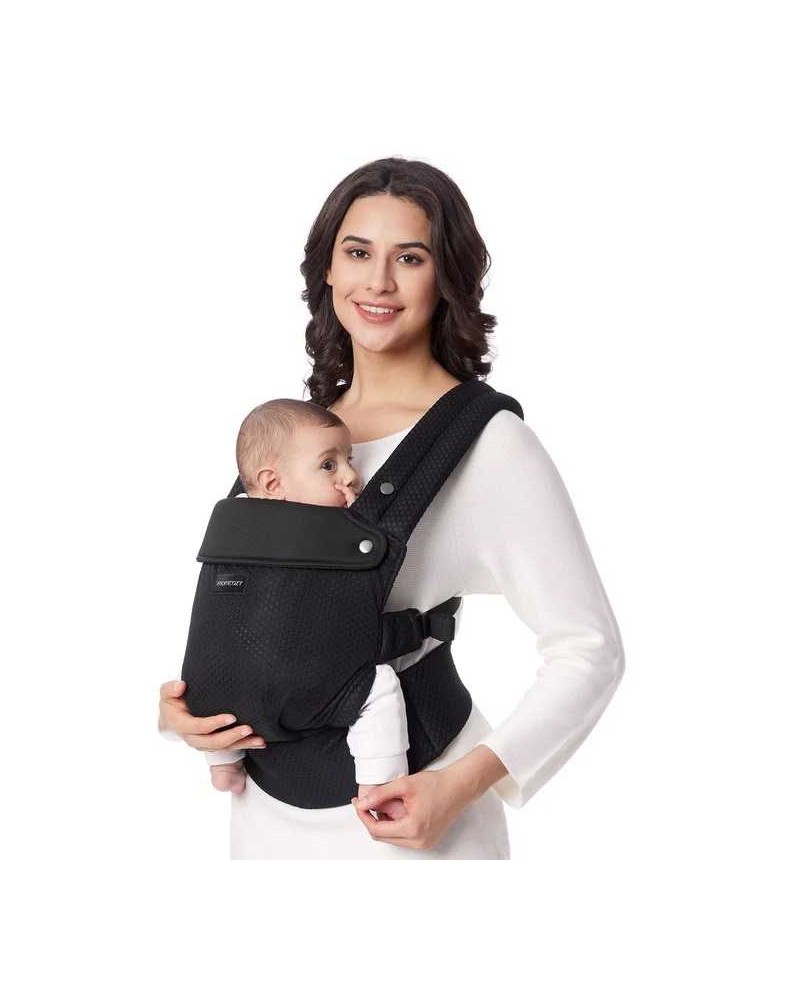 Mochila portabebé Momcozy Air Mesh