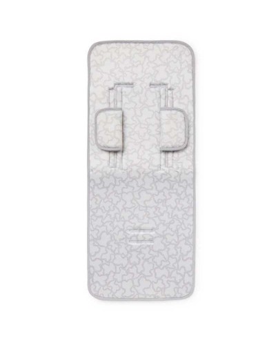 Colchoneta Silla Gris Tous