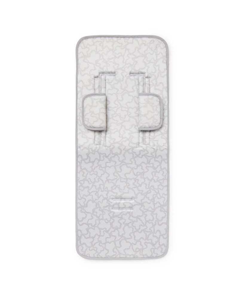Colchoneta Silla Gris Tous