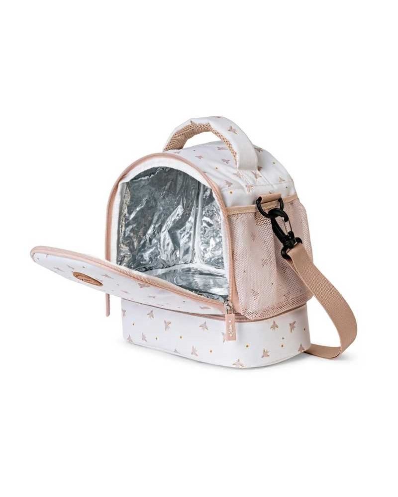 Bolsa Térmica Fly Free Saro