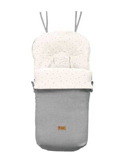 Saco silla Jane Maternal  Nest Plus Slight Dim Grey