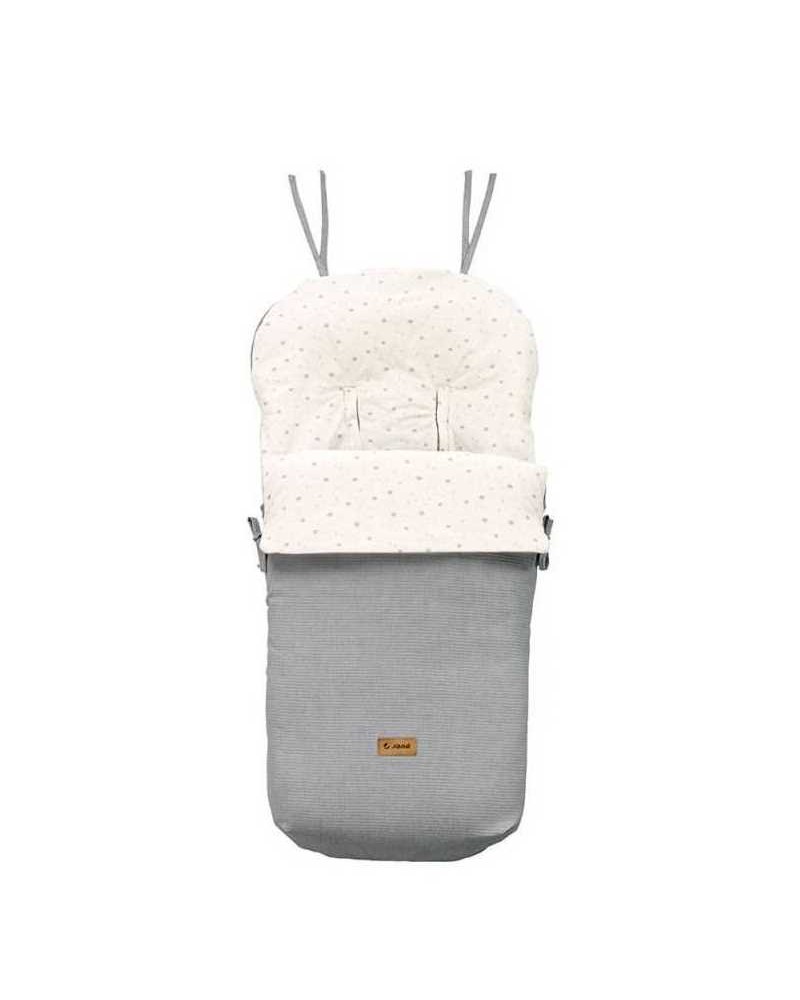Saco silla Jane Maternal  Nest Plus Slight Dim Grey