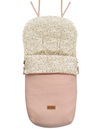Saco silla Jane Maternal Nest Plus Slight Pale