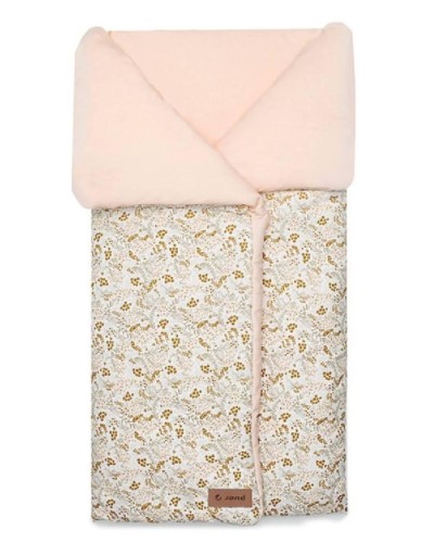 Saco Capazo Jane Maternal Mims Pale