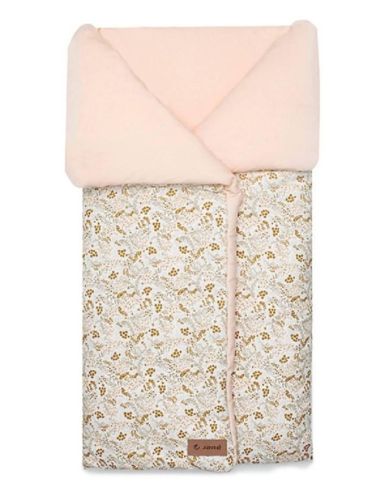 Saco Capazo Jane Maternal Mims Pale
