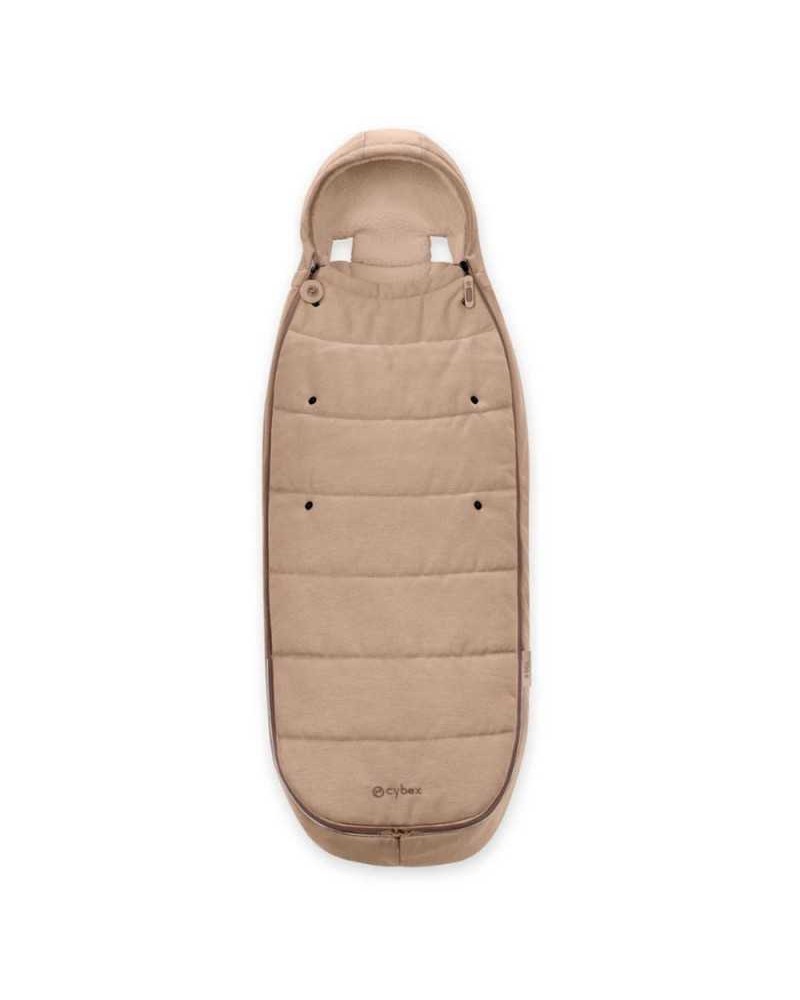 Saco silla Cybex Gold Beige