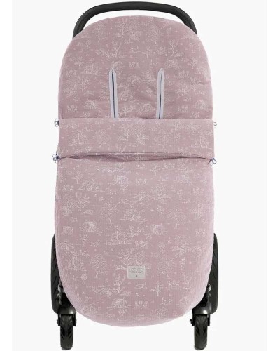 Saco silla Uzturre  Tirsa Rosa