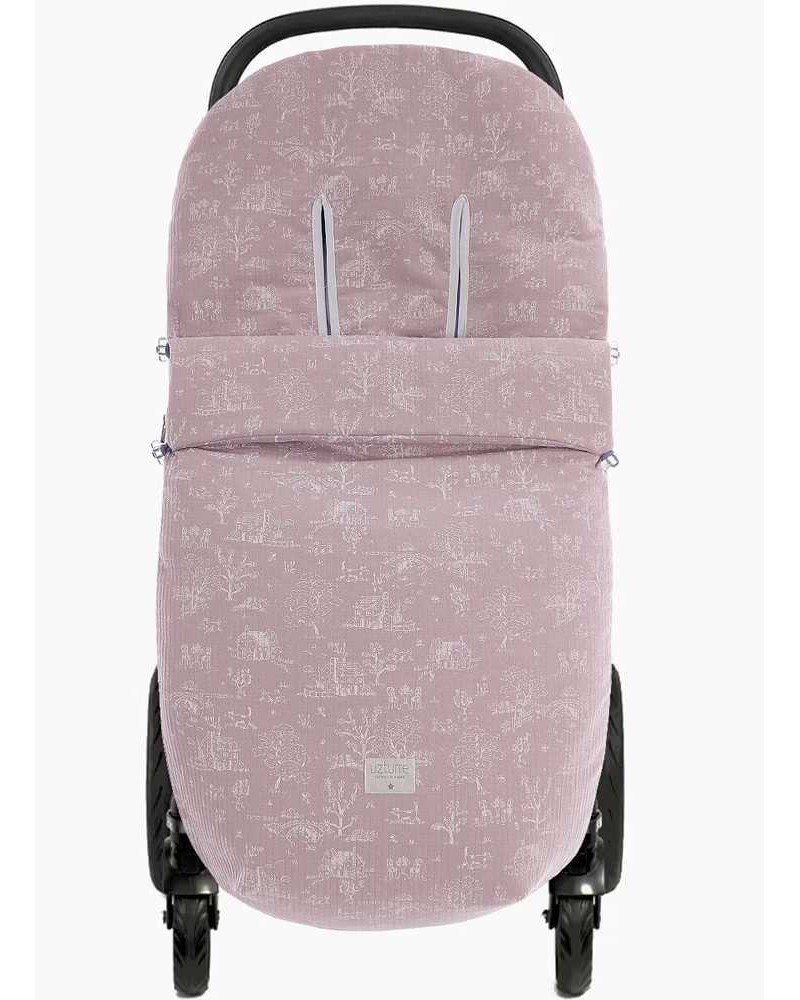 Saco silla Uzturre  Tirsa Rosa