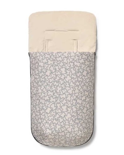 Saco silla Tous Tkaos Beige